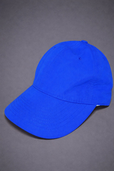 moda nokta Sports Micro Hat Adjustable Velcro Cap Made with Unisex Breathable...