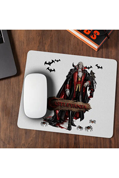 OEM Mousepad Castlevania Years of Shadows