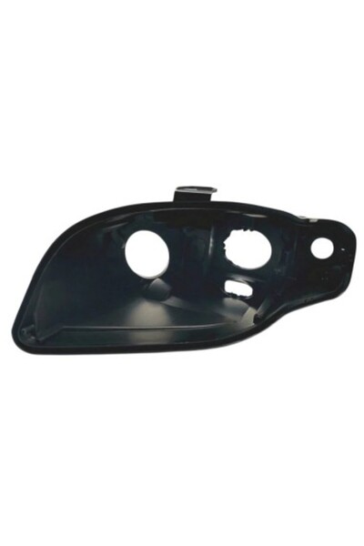 Xenon Bright Αριστερό περίβλημα προβολέα για Audi A4 B7 προβολέα Xenon (2004 ...