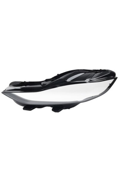 Xenon Bright Sticlă far stânga pentru Jaguar XE X760 cu Facelift (2020-prezent)