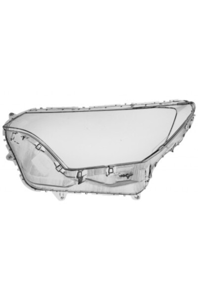 Xenon Bright Sticlă far stânga Toyota RAV4 IV cu Facelift (2015 - 2018)