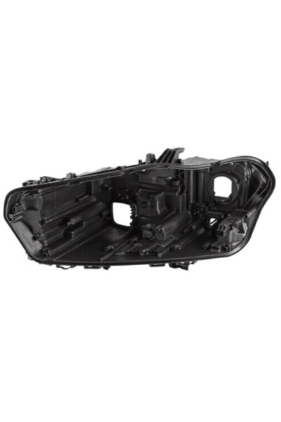 Xenon Bright Αριστερό περίβλημα προβολέα για BMW X5 G05, X6 G06 LCI, προβολέα...