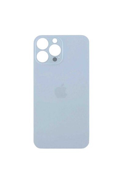 OEM Capacitive battery for apple iphone 13 pro sierra blue without glue glass...