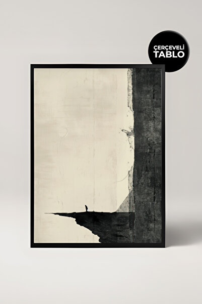 House Gorgeous Αφηρημένη διακοσμητική ζωγραφική με πλαίσιο, Διακόσμηση τοίχου...