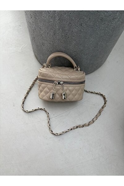 Senza Vedere Vellina Crossbody Bag