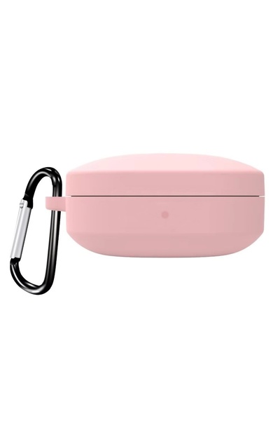 Apsuwa حافظة سيليكون لهاتف سامسونج جالاكسي بادز 4 برو