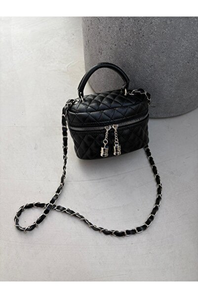 Senza Vedere Vellina Çapraz Çanta