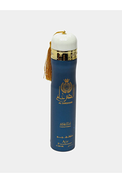 Generic معطر جو الدخام 300 مل، (12×3 عبوات)