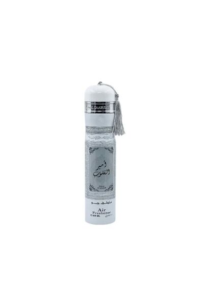 Generic معطر الجو أمير القلوب 300 مل، (12×3 عبوات)