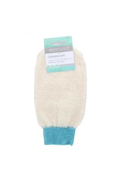 Ecotools قفاز استحمام مستدام من إيكو تولز