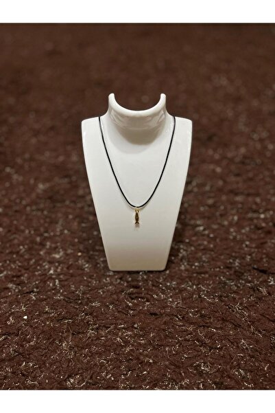 golden takış Necklace