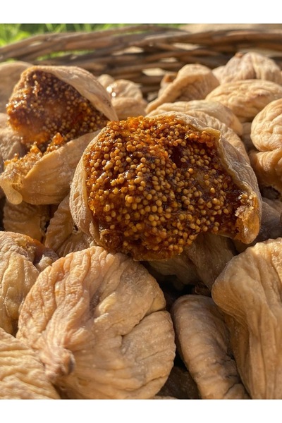 1 kg büyük boy aydın dağ inciri