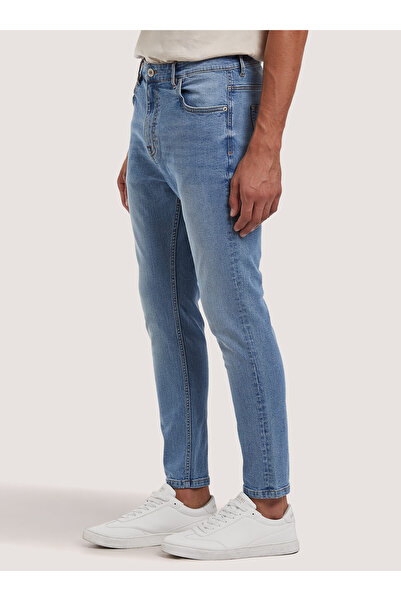 ALCOTT JEANS