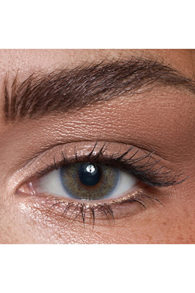 Anesthesia Addict Celeste 9 Months Disposable Contact Lenses, Cosmetic Contac...