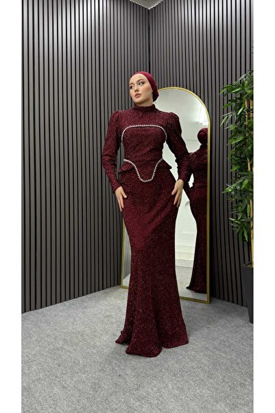 winessa moda Zühre Abiye