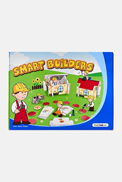 Beleduc Smart Builders