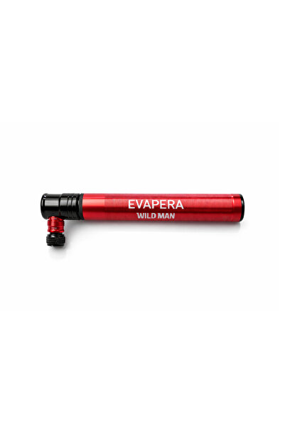 EVAPERA Süper Hafif 66 Gr Mini Bisiklet Pompası + Bağlantı Aparatı, Turbo 100...
