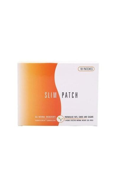 Trendily Plasturi, 5 cutii, Albe, Universale