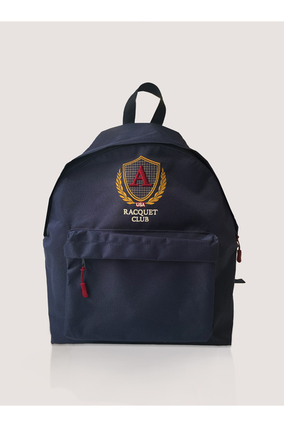 ALCOTT BAGS
