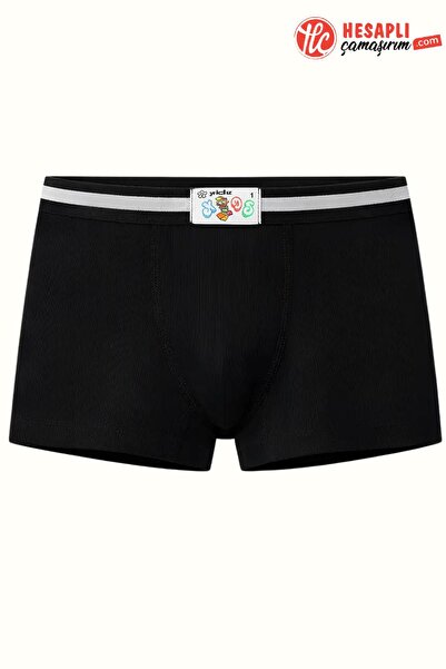 YILDIZ Боксерські шорти преміум-класу для хлопчиків з надзвичайно гнучкої лай...