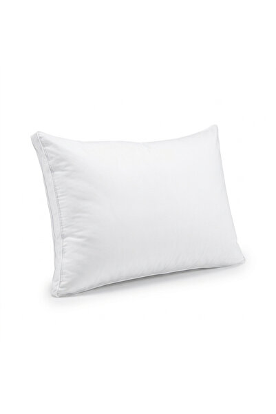 OEM Soft Silicone Fiber Pillow 50x70 cm 600g MID-TEX, Hypoallergenic, Hotel C...