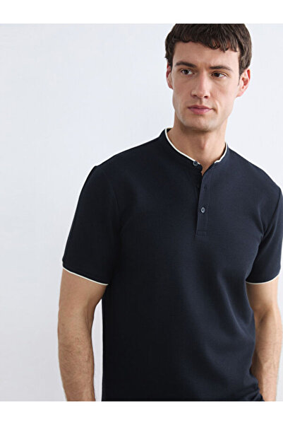 LC Waikiki I Hakim Roba Yaka Men's T-Shirt from Freezen Store
