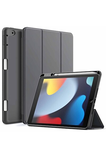 JETech Θήκη για iPad 10.2 ιντσών 2021/2020/2019