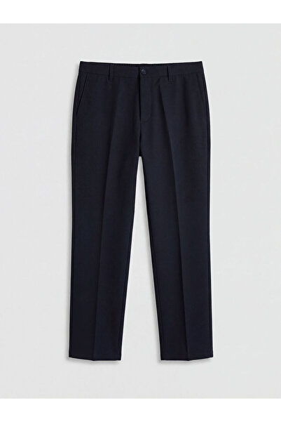 LC Waikiki Standardfit Men's Trousers from Uzg Store for Style Enthusiasts