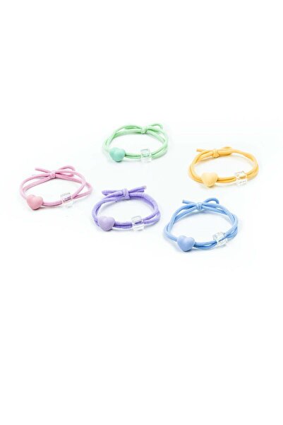 OR Bleu HOK240426 Hair Ties