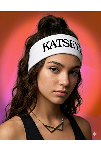 lovver Katseye Group Design 100% Cotton Premium Print 2-Piece Bandana