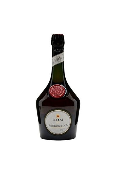 OEM Lichior D.O.M. Benedictine 40% 0.7l
