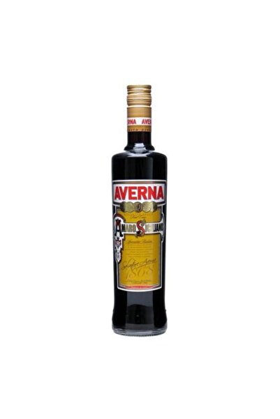 Averna Amaro Lichior 29% 0.7l