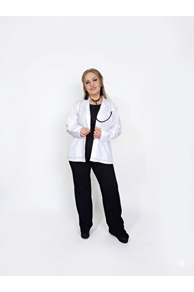 çanakkale giyim sanayi Kadın Gömlek Yaka Doktor Öğretmen Hemşire Laboratuvar ...