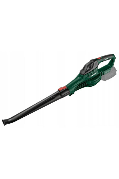 PARKSIDE 20V cordless leaf blower, Parkside® without battery and charger