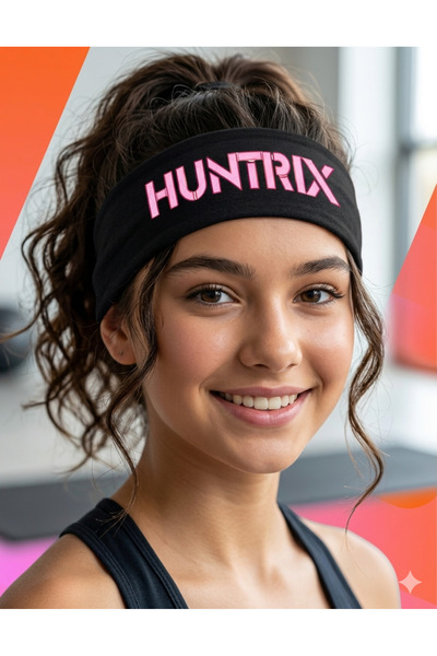 lovver Kpop Demon Hunters Huntrix Designed 100% Cotton Premium Print 2-Pack B...