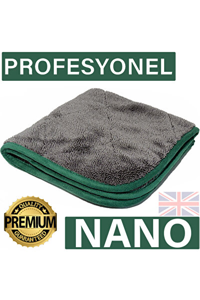 Jo Moyner Akıllı Mikrofiber Oto Kurulama Havlusu 40X40 cm Araç Kurulama Bezi ...