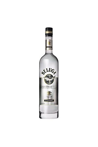 BELUGA Noble Vodka 40% 1l