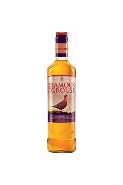 OEM Famous Grouse Scotch Whisky 40% 0,7l