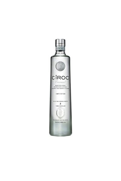 Ciroc Coconut Vodka 37.5% 0.7l
