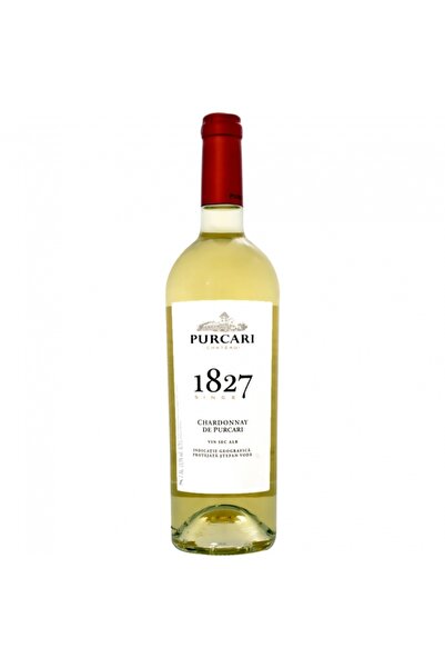 Purcari Chardonnay Sec 0.75l