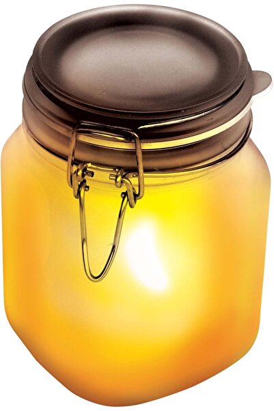 yakpen Sunjar güneş enerjili lamba dekoratif masa lambası güneş kavanozu otom...