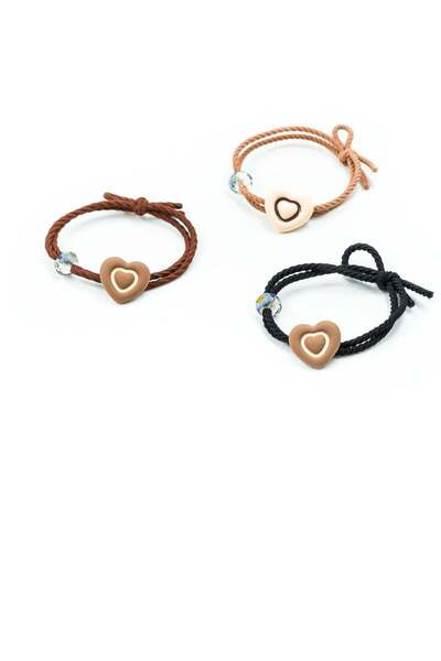 OR Bleu HOK240425 Hair Ties
