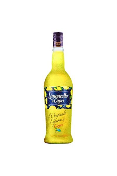 Di Capri Limoncello Lichior 30% 0,7l