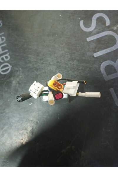 BRUSHLESS onvo 12xplus arka beyin/kontrolör