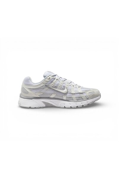 Premium Nike P-6000 Sneakers