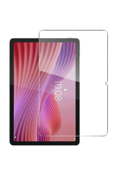 NANOSPACE لينوفو تاب TB311FU 10.1 '' واقي شاشة زجاجي مسطح صغير الحجم 0.33 مم