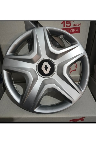 Universal Renault Symbol / Clio / Megane / Fluence / Taliant Uyumlu 15 inç Ja...