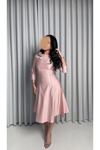 Pyramid masterpieces Girl's Dress with Elegant Cut