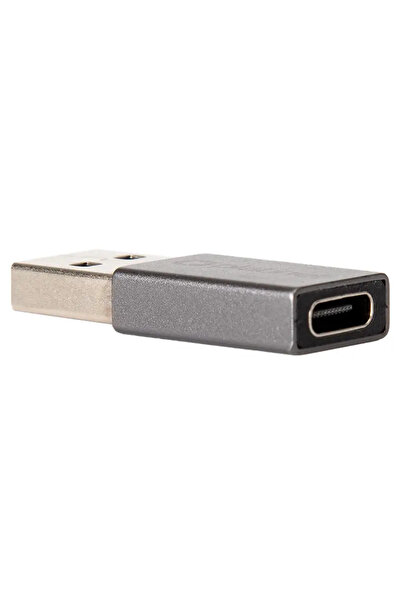 Platinet Adaptor PMMA9050 USB-A tata la USB-C mama