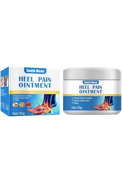 South Moon Heel Pain Ointment